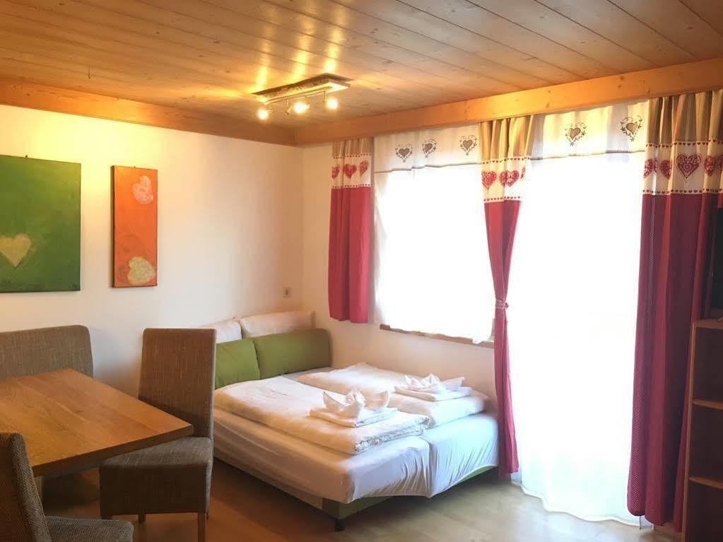 Landhaus Taxach Saalbach-Hinterglemm Eksteriør billede